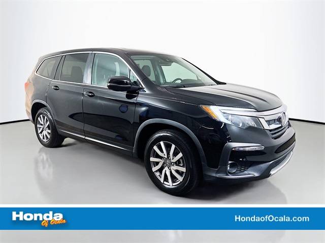 2020 Honda Pilot EX-L — SUV — 64,357 mi — Ocala, FL