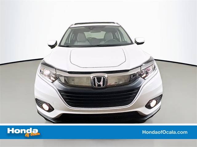 2020 Honda HR-V EX — SUV — 8,857 mi — Ocala, FL