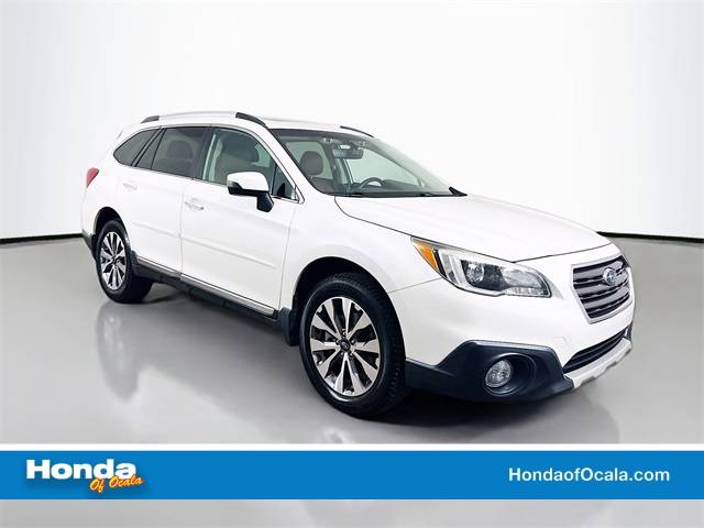2017 Subaru Outback 3.6R Touring — SUV — 81,024 mi — Ocala, FL