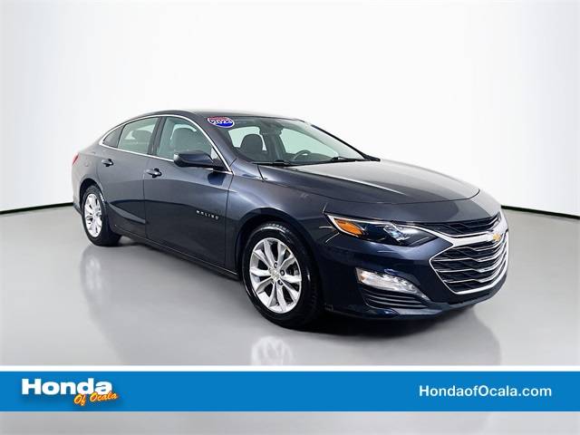 2023 Chevrolet Malibu LT — Sedan — 54,562 mi — Ocala, FL
