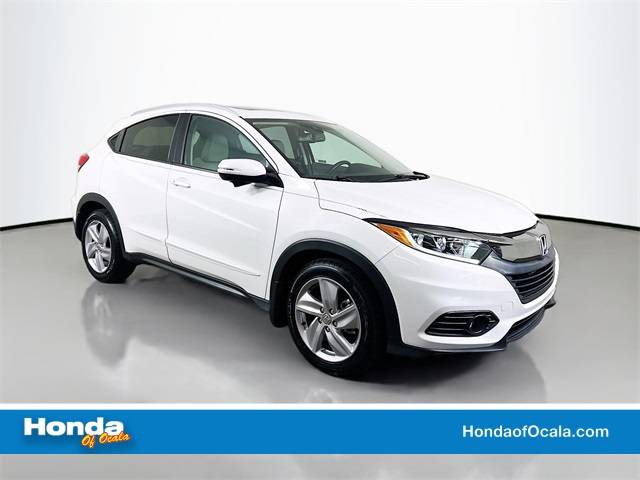2019 Honda HR-V EX-L — SUV — 24,476 mi — Ocala, FL