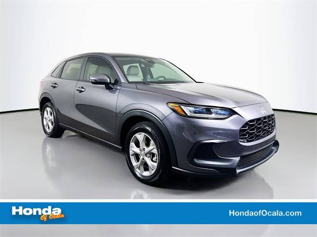 2024 Honda HR-V LX — SUV — 29,765 mi — Ocala, FL