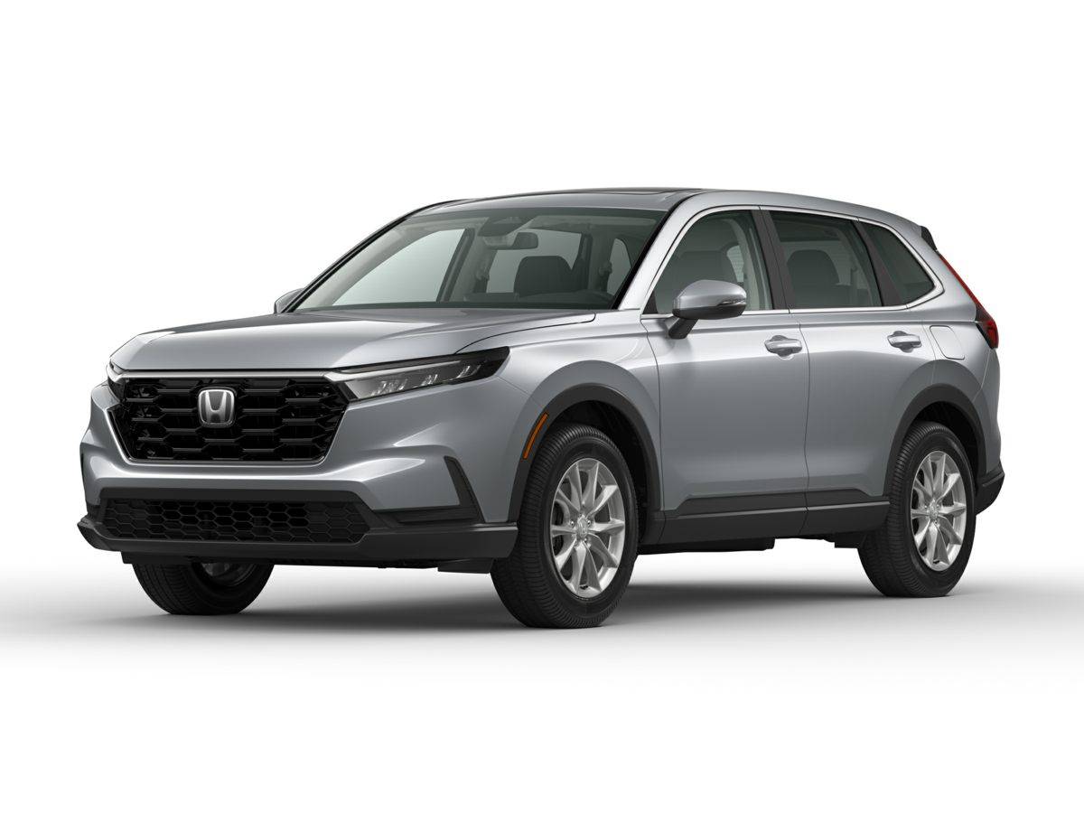 2026 Honda CR-V EX — SUV — 2,123 mi — Ocala, FL