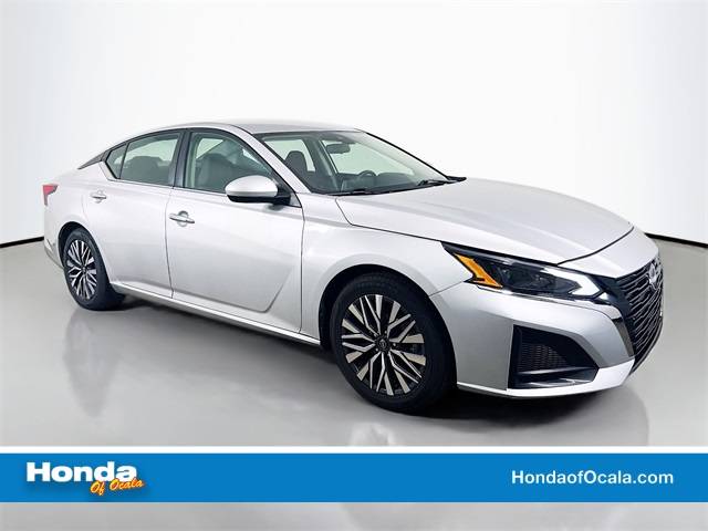 2023 Nissan Altima SV — Sedan — 45,899 mi — Ocala, FL
