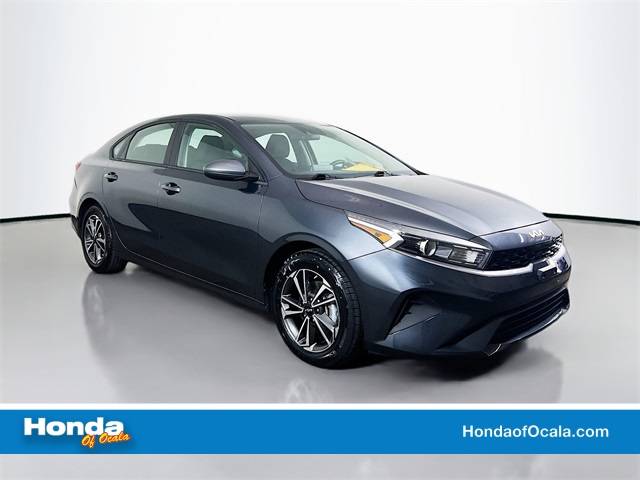 2023 Kia Forte LXS — Sedan — 49,451 mi — Ocala, FL