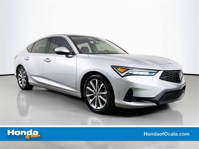 2024 Acura Integra Standard — Hatchback — 60,100 mi — Ocala, FL