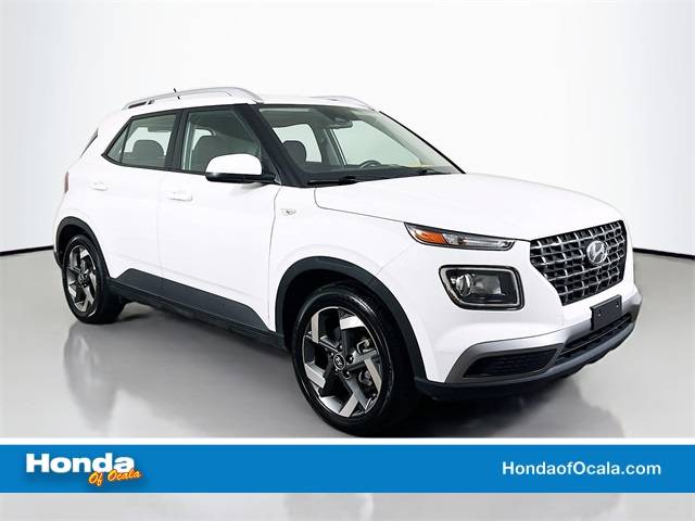 2023 Hyundai Venue SEL — SUV — 40,398 mi — Ocala, FL