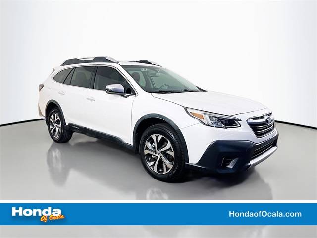 2020 Subaru Outback 2.5i Touring — SUV — 42,995 mi — Ocala, FL