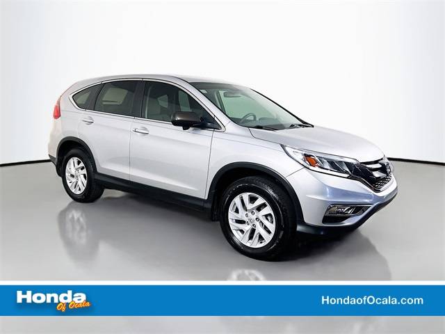 2016 Honda CR-V EX — SUV — 43,643 mi — Ocala, FL