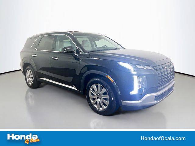 2024 Hyundai Palisade SEL — SUV — 32,016 mi — Ocala, FL