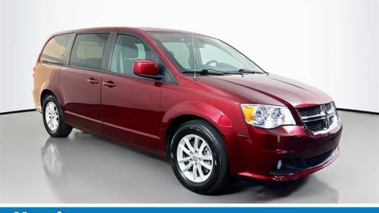 2020 Dodge Grand Caravan SE Plus — Minivan — 46,500 mi — Ocala, FL