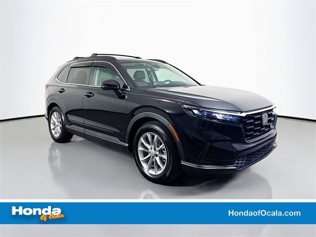 2023 Honda CR-V EX-L — SUV — 36,805 mi — Ocala, FL