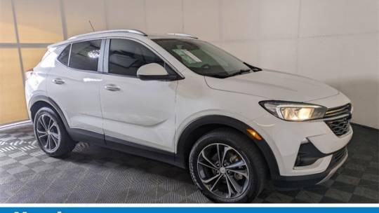 2022 Buick Encore GX Select — SUV — 99,916 mi — Ocala, FL