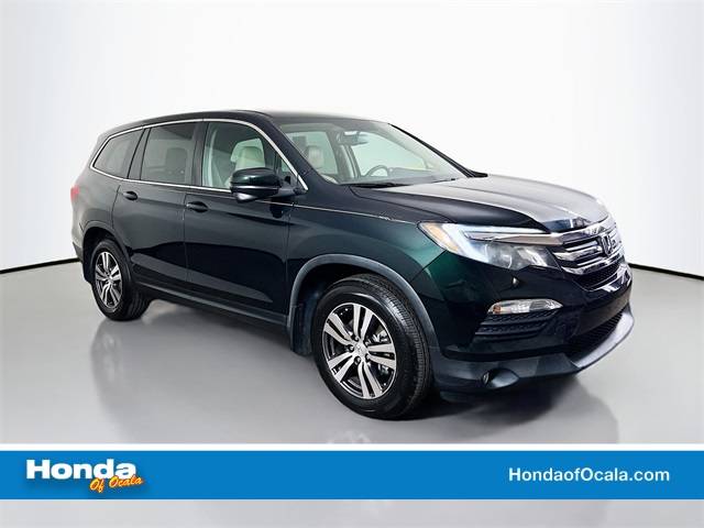 2017 Honda Pilot EX-L — SUV — 79,629 mi — Ocala, FL