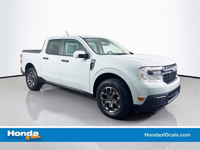 2023 Ford Maverick XLT — Pickup Truck — 23,470 mi — Ocala, FL