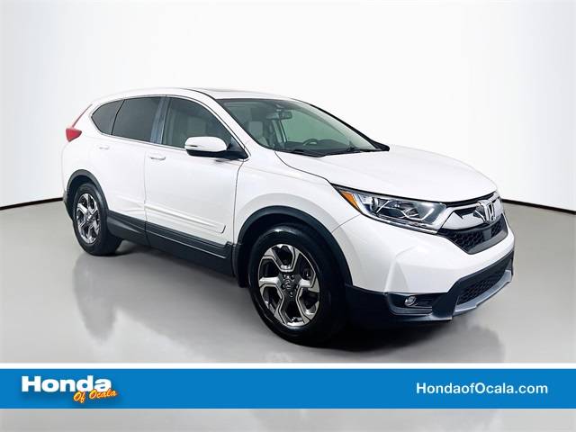 2019 Honda CR-V EX-L — SUV — 41,088 mi — Ocala, FL