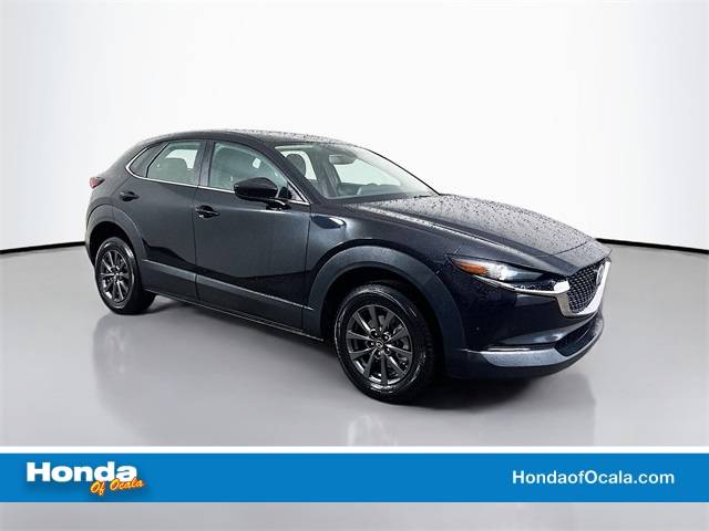 2021 Mazda CX-30 Base — SUV — 77,456 mi — Ocala, FL