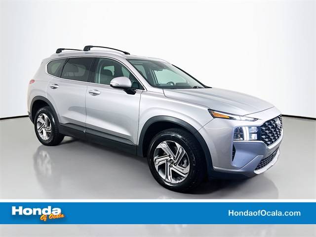 2023 Hyundai Santa Fe SEL — SUV — 53,079 mi — Ocala, FL