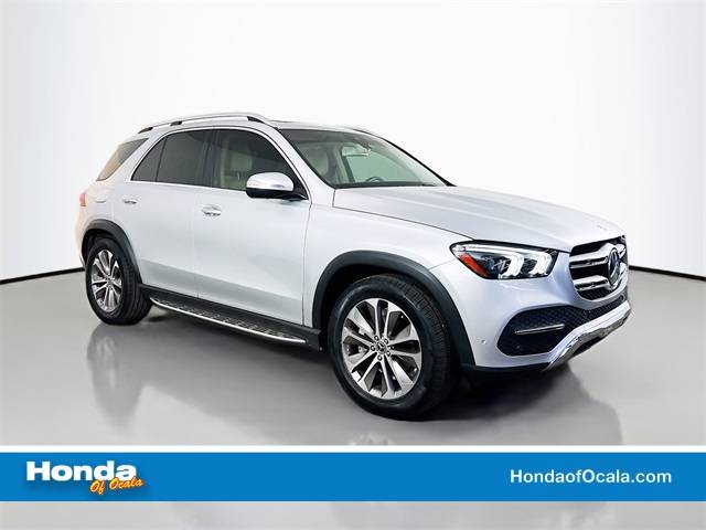 2020 Mercedes-Benz GLE GLE 350 — SUV — 22,586 mi — Ocala, FL
