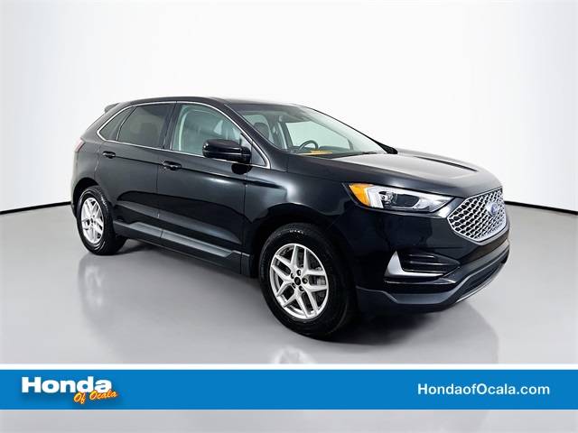 2023 Ford Edge SEL — SUV — 48,175 mi — Ocala, FL