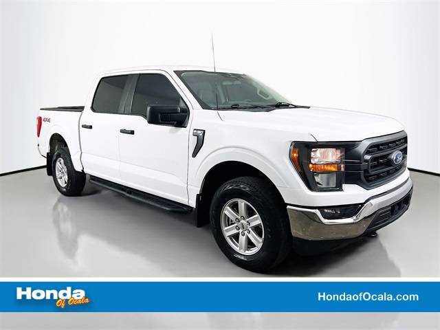 2023 Ford F-150 XL — Pickup Truck — 26,230 mi — Ocala, FL