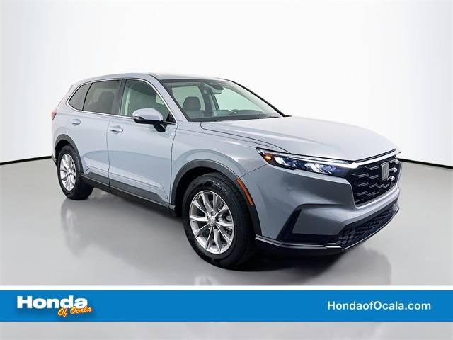 2023 Honda CR-V EX — SUV — 15,245 mi — Ocala, FL