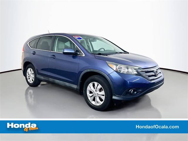 2014 Honda CR-V EX — SUV — 107,522 mi — Ocala, FL