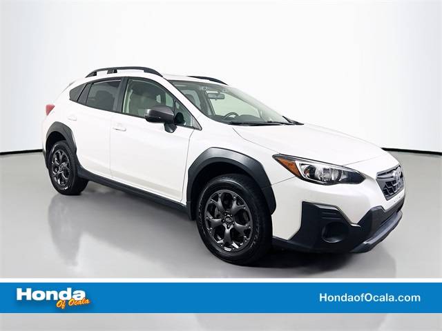 2021 Subaru Crosstrek Sport — SUV — 61,610 mi — Ocala, FL