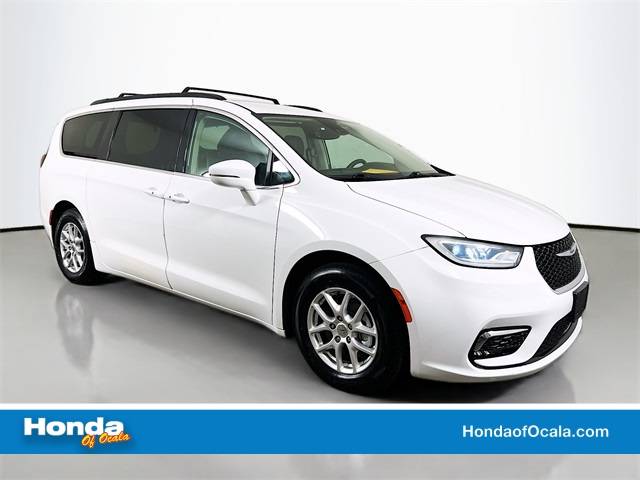 2022 Chrysler Pacifica Touring L — Minivan — 85,822 mi — Ocala, FL