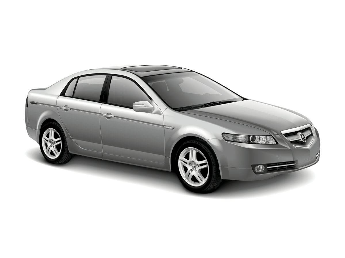 2008 Acura TL Standard — Sedan — 119,158 mi — Ocala, FL