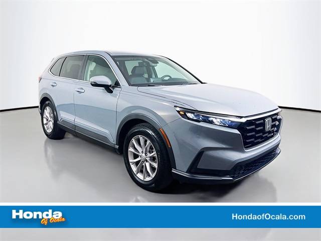 2024 Honda CR-V EX-L — SUV — 18,618 mi — Ocala, FL