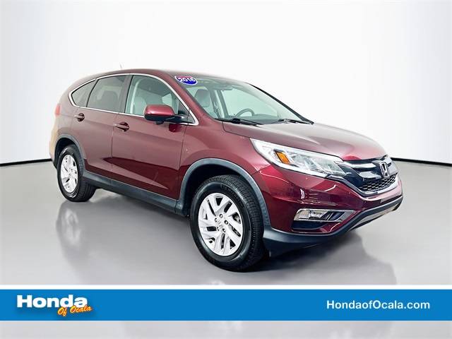 2016 Honda CR-V EX — SUV — 97,943 mi — Ocala, FL