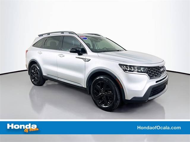 2022 Kia Sorento X-Line S — SUV — 59,048 mi — Ocala, FL