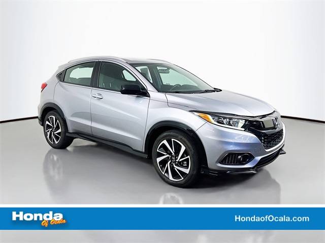 2020 Honda HR-V Sport — SUV — 69,151 mi — Ocala, FL