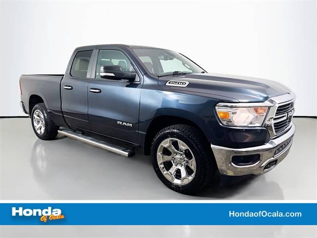 2019 Ram 1500 Big Horn/Lone Star — Pickup Truck — 73,034 mi — Ocala, FL