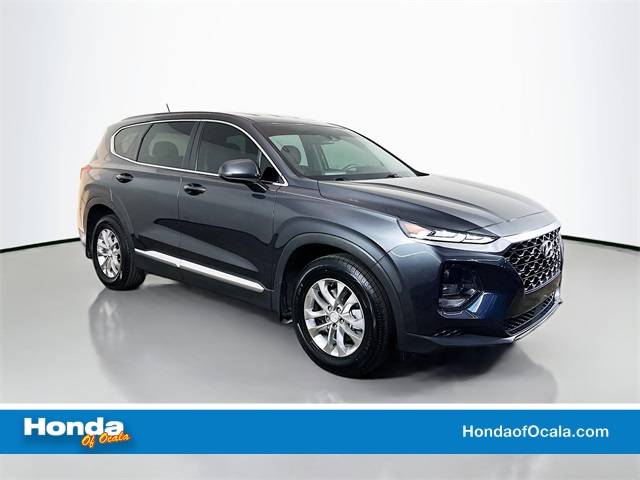 2020 Hyundai Santa Fe SE — SUV — 94,509 mi — Ocala, FL