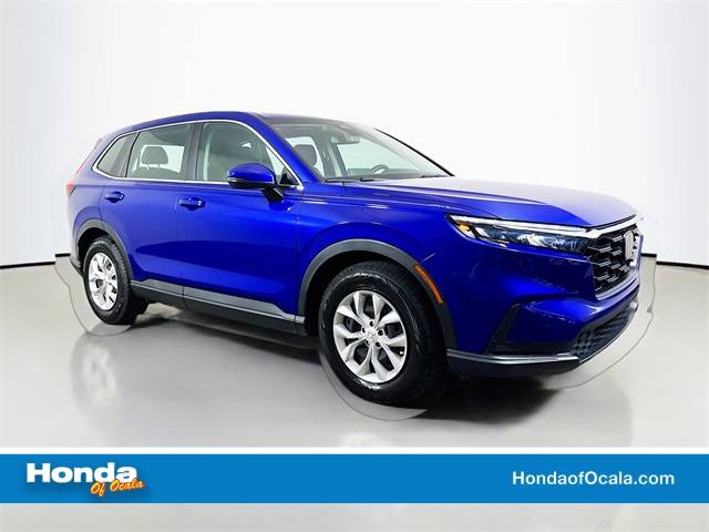 2023 Honda CR-V LX — SUV — 52,942 mi — Ocala, FL