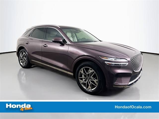 2023 Genesis GV70 2.5T — SUV — 26,129 mi — Ocala, FL