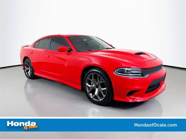 2019 Dodge Charger GT — Sedan — 88,332 mi — Ocala, FL