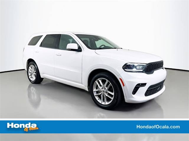 2022 Dodge Durango GT Plus — SUV — 57,132 mi — Ocala, FL