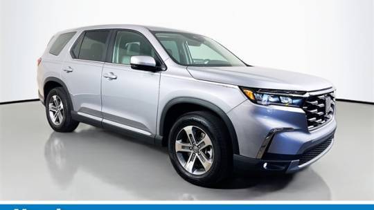2023 Honda Pilot EX-L 8 Passenger — SUV — 13,263 mi — Ocala, FL