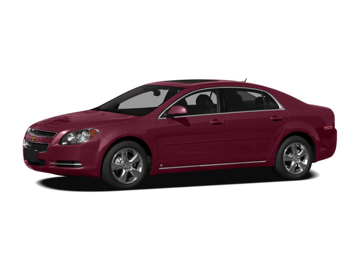 2011 Chevrolet Malibu LT — Sedan — 175,225 mi — Ocala, FL