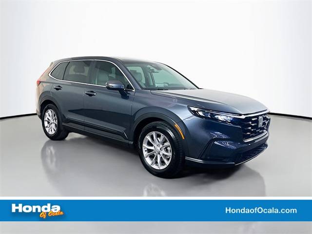 2024 Honda CR-V EX-L — SUV — 15,236 mi — Ocala, FL