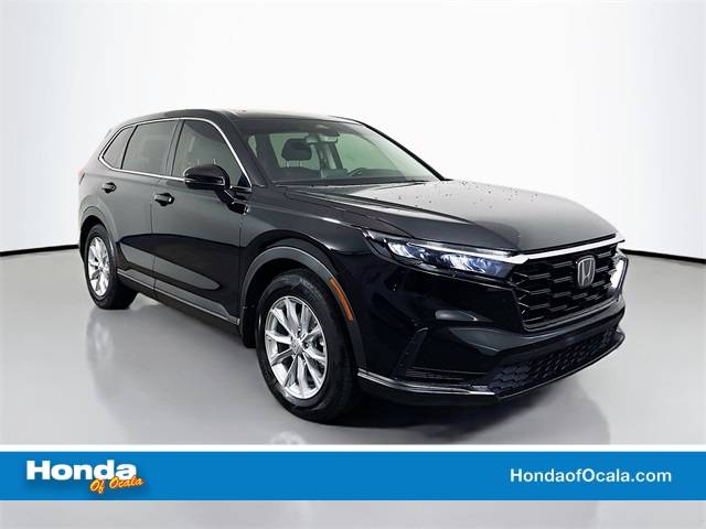 2025 Honda CR-V EX — SUV — 22,679 mi — Ocala, FL
