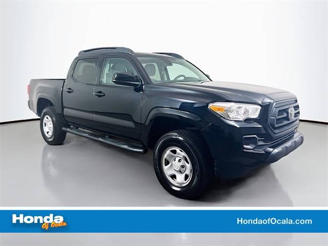 2021 Toyota Tacoma SR — Pickup Truck — 67,345 mi — Ocala, FL