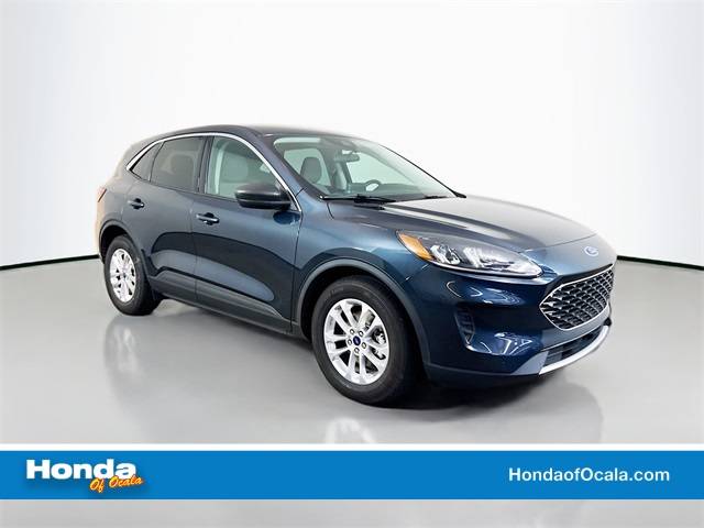 2022 Ford Escape SE — SUV — 54,044 mi — Ocala, FL