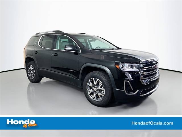 2023 GMC Acadia SLT — SUV — 57,182 mi — Ocala, FL