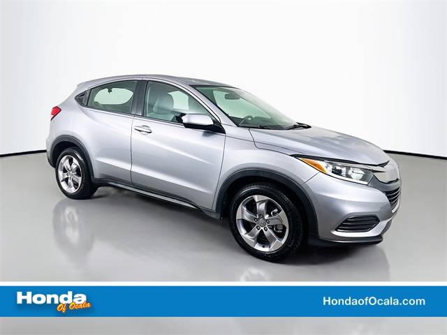 2022 Honda HR-V LX — SUV — 33,488 mi — Ocala, FL