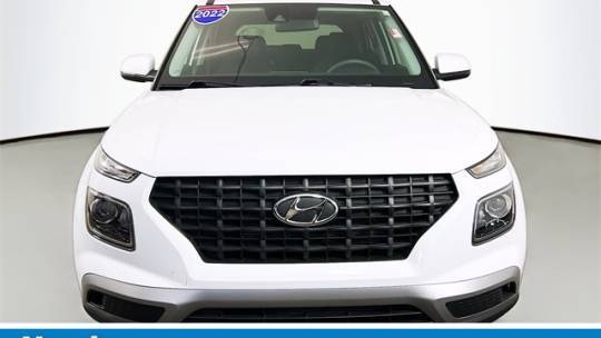 2022 Hyundai Venue SE — SUV — 12,071 mi — Ocala, FL