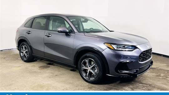 2023 Honda HR-V EX-L — SUV — 25,073 mi — Ocala, FL
